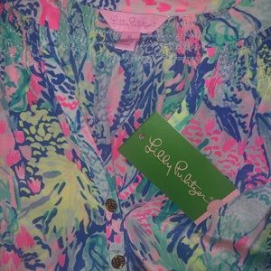 New Lily Pulitzer